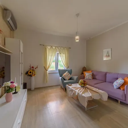 Petraa Countryside Retreat Near Zadar, Dalmatia ヴィラ