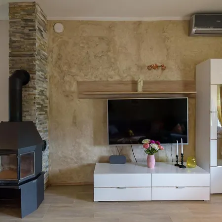 ヴィラ Petraa Countryside Retreat Near Zadar, Dalmatia *