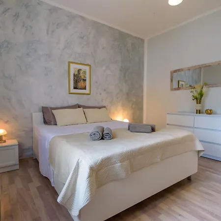 ヴィラ Petraa Countryside Retreat Near Zadar, Dalmatia Smilčić