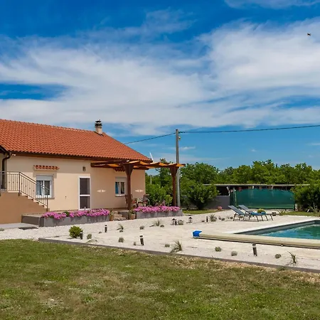 Petraa Countryside Retreat Near Zadar, Dalmatia ヴィラ