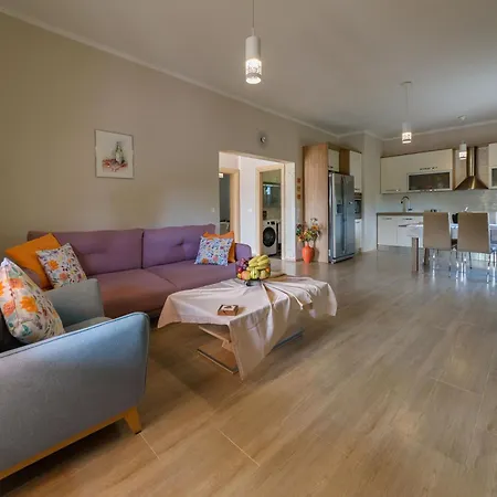 ヴィラ Petraa Countryside Retreat Near Zadar, Dalmatia