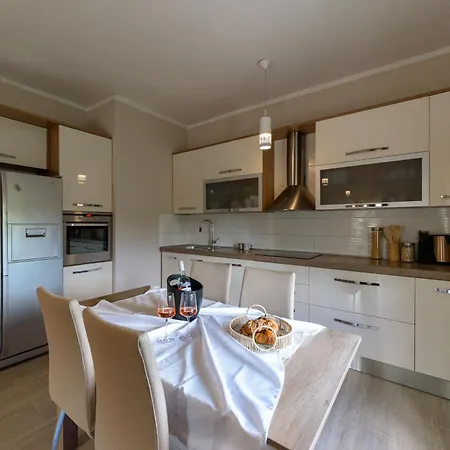Petraa Countryside Retreat Near Zadar, Dalmatia ヴィラ Smilčić