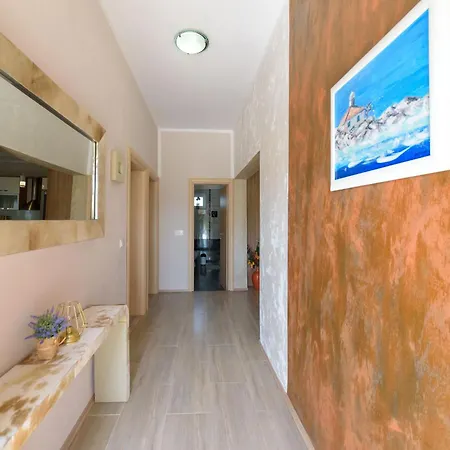 ヴィラ Petraa Countryside Retreat Near Zadar, Dalmatia *