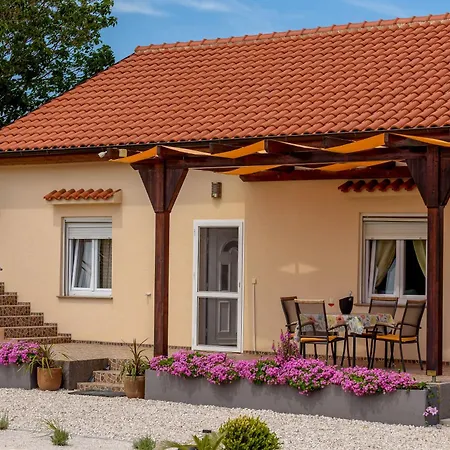 ヴィラ Petraa Countryside Retreat Near Zadar, Dalmatia *