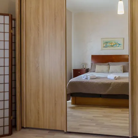 ヴィラ Petraa Countryside Retreat Near Zadar, Dalmatia *