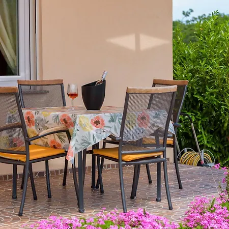 Petraa Countryside Retreat Near Zadar, Dalmatia ヴィラ Smilčić